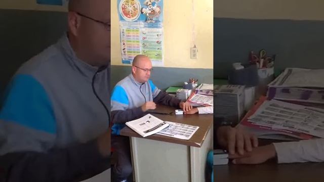 PULSO EN REPOSO (OXÍMETRO) смотреть онлайн