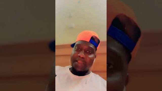Cheikh Yerim seck :le mercenaire смотреть онлайн