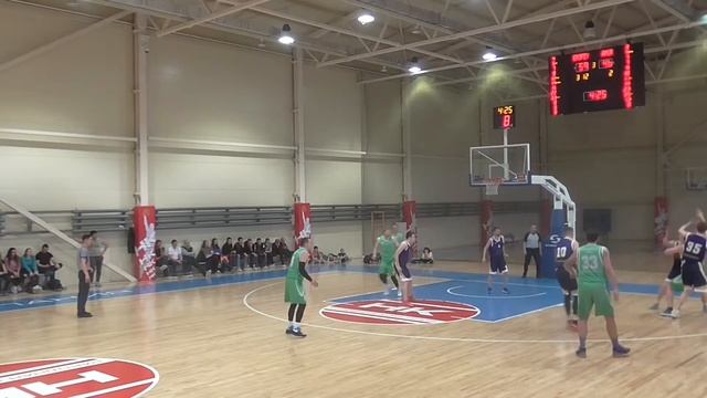 22 04 2017 Амур БГПУ Ерофей 3 период смотреть онлайн