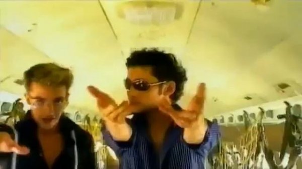 [Ozone] Numa Numa Jej [Official Video]