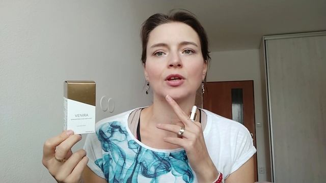 Venira & recenze a moje zkušenosti смотреть онлайн