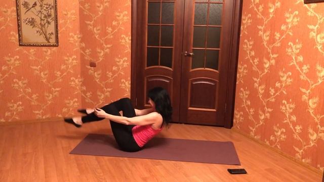 Геометрия тела с Галиной смотреть онлайн