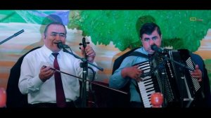 Давлатманд Холов Шох Панохам Бидех дар Туй | Davlatmand Kholov Tuyona