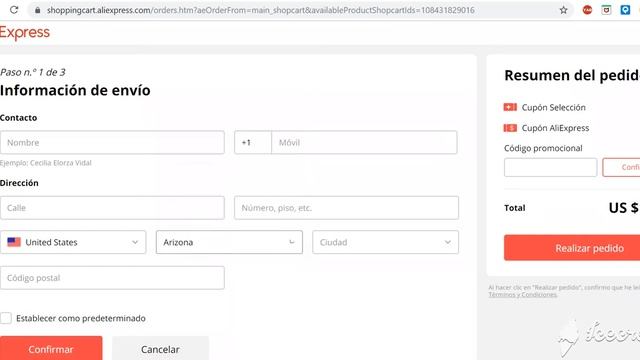 Autoplace Order Changed Appearance смотреть онлайн