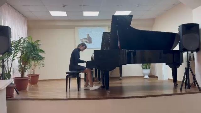 Ж. Ф. Рамо - Тамбурин.mp4 смотреть онлайн