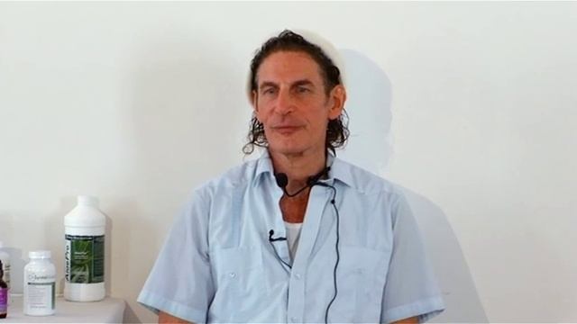 Q&A: Carnosine | Part 4 | Gabriel Cousens MD смотреть онлайн