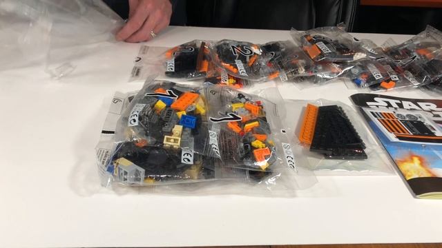 This Can't Be Real!! A Fake LEGO Story!! смотреть онлайн