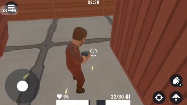 Первая серия игры Хайд онлайн с Артом смотреть онлайн