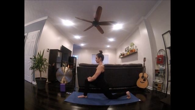 Yoga To Celebrate! смотреть онлайн
