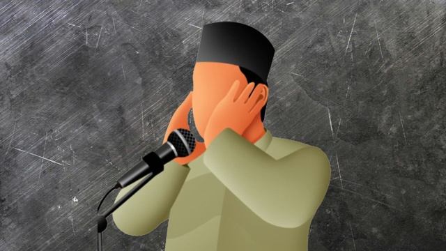 Tushda Azon Ko'rish Tabiri