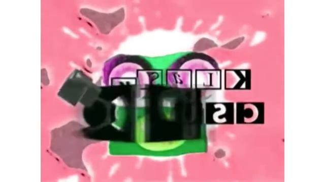 Klasky Csupo TEMPO-TERRA-EARTH-V2 смотреть онлайн