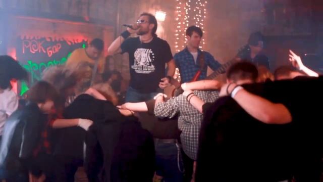 РАССАЛИЛА - МАЧО смотреть онлайн