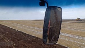 КИРОВЕЦ К 744 Р 4 И К 700 А
ПАХОТА 2024