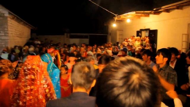 Bahodir Juraev - San ozing Tuyona смотреть онлайн