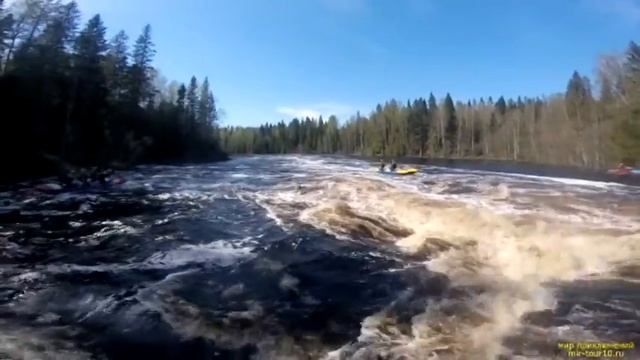 Мельница Потеряли инструктора смотреть онлайн