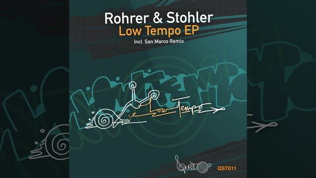 Low Tempo (San Marco's Hurry Up Mix) смотреть онлайн
