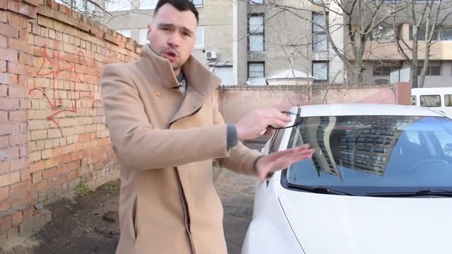 ДЕТЕЙЛИНГ УКРАЛ ДЕТАЛЬ И ИЗУРОДОВАЛ МАШИНУ!