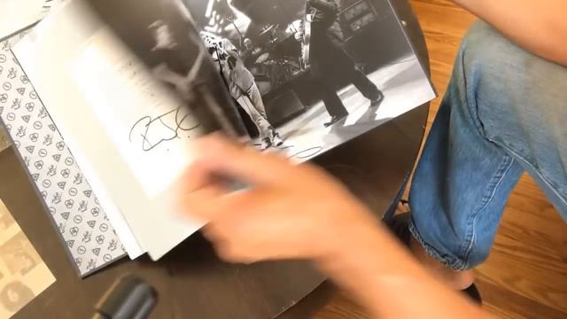 Led Zeppelin Book смотреть онлайн