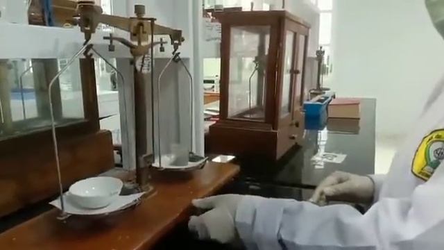 Pembuatan sediaan suspensi смотреть онлайн