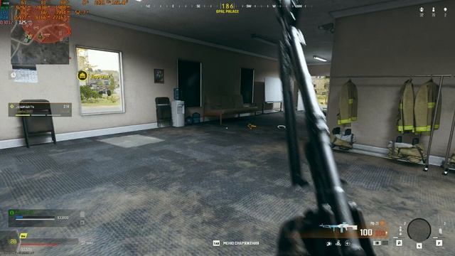 Warzone 2.0_2024.11.20-05.07 Core I 5 12400 Oem 32 Gb Ddr5 5200 Rx 6700 10gb