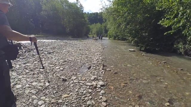 Броды, броды, броды... Начало большой воды. смотреть онлайн