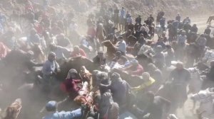 БУЗКАШИ, Н  ХУРАСОН, д мирзогулоБод калон Таджикистан, 11, 02,2024