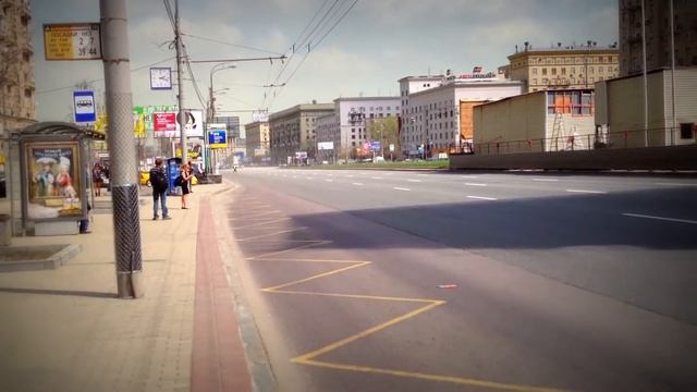 У ребят покатушки))) смотреть онлайн