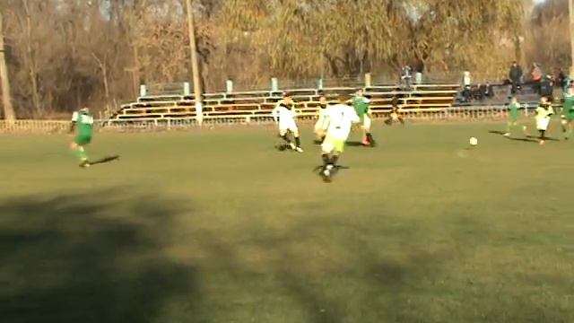 U15 ТИТАН:ХФК ПАНУЕЛЬ (2ой тур 1тайм) смотреть онлайн