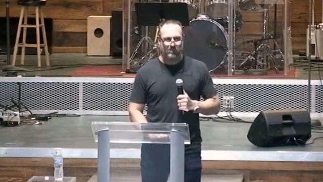 Брэд Макклендон. Безумие от Бога на 2020 год. смотреть онлайн