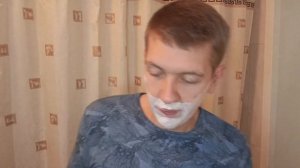 Забрив с Rockwell 6C с Алика