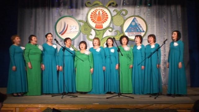 2014 сыллаа5ы "Айхаллан, Чурапчы!" уус-уран самодеятельность фестивалын көрөргүтүгэр. смотреть онлайн