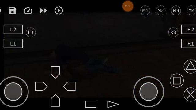 Bully PlayStation 2 For Android смотреть онлайн