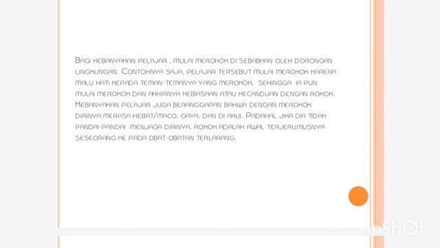 Tugas Mata Kuliah Bahasa Indonesia KTI смотреть онлайн