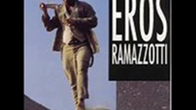 Eros Ramazzotti - Un'altra Te