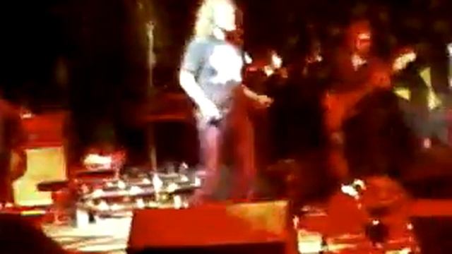 Robert plant concert in thesaloniki 2007 moni lazariston смотреть онлайн