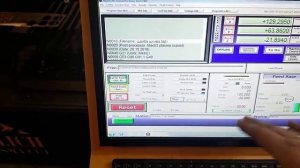 Уроки Плазменной Резки ЧПУ. Урок 6. Thc. Mach3