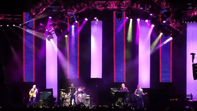 Deep Purple в Санкт-Петербурге 4 смотреть онлайн