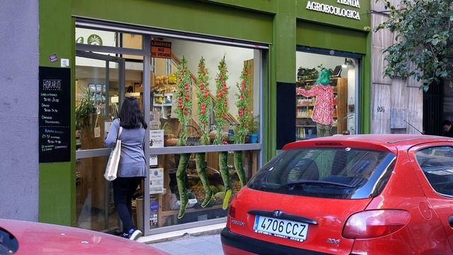 El viaje del azúcar. Un viaje por la cadena de custodia del azúcar de Comercio Justo. смотреть онлайн