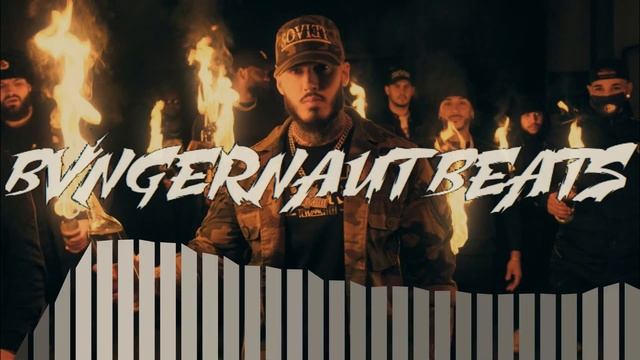 [FREE] Tovaritch x Drill Type Beat "Ghost Syndicate" Prod BVNGERNAUT смотреть онлайн