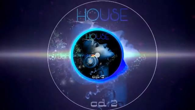 Faixa 06 CD House by John MK4🇩🇪 cd2 смотреть онлайн
