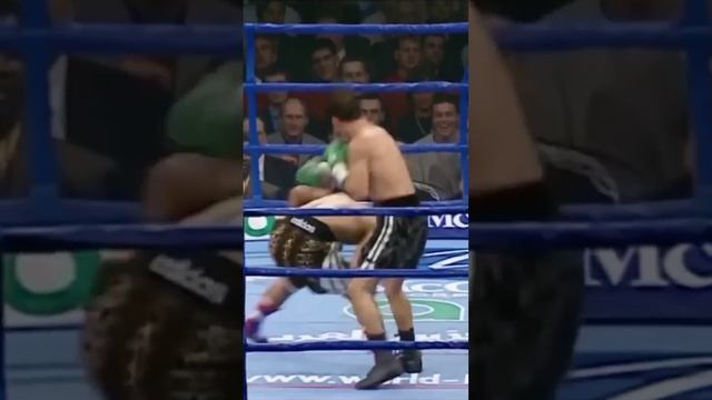 Самый топовый боксер своего времени