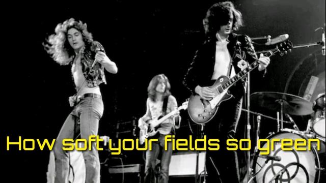 IMMIGRANT SONG - LED ZEPPELIN- #KARAOKEIMMIGRANTSONG смотреть онлайн