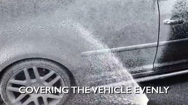 Anachem Ultrafoam смотреть онлайн