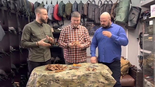 ДЯГ. Обзор нового чехла смотреть онлайн