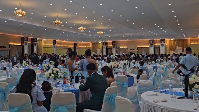 Maun Anito Matos e Nikel (Lena) смотреть онлайн