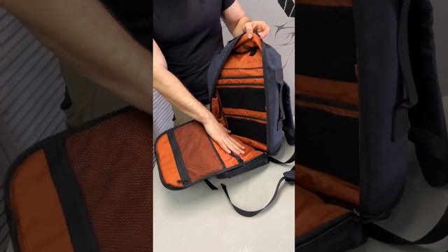ДЯГ. Backpack Nylon Mark 3 в наличии! смотреть онлайн