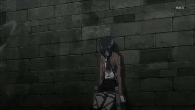 [Attack On Titan Shingeki no Kyojin AMV } until the day i die смотреть онлайн