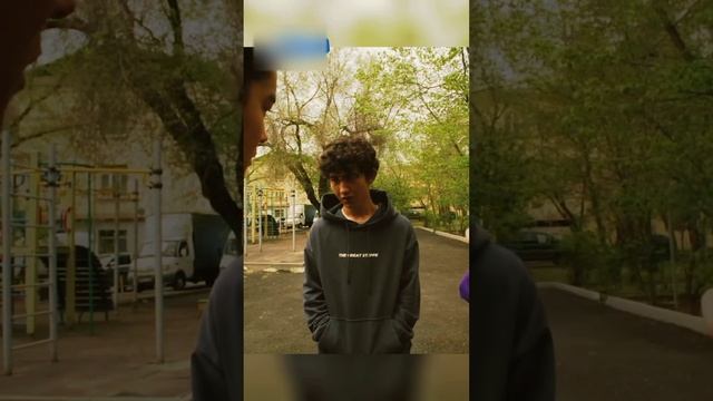 Заставили химика варить нарk0ту 😳 #сериал #фильм #криминал смотреть онлайн