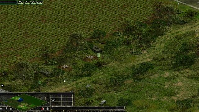 Противостояние.Sudden Strike Активная защита смотреть онлайн