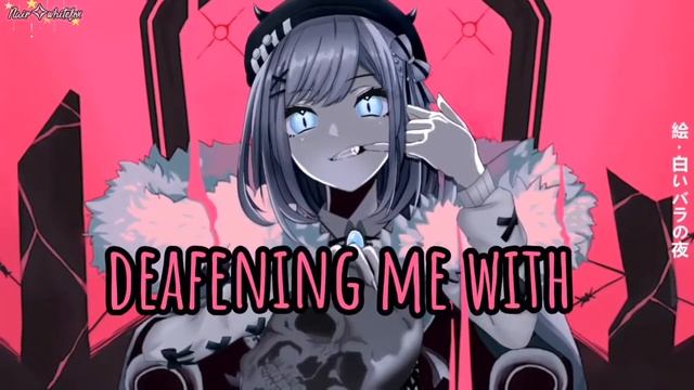 [ Nightcore ] DARKSIDE (neoni) || REMIX ||